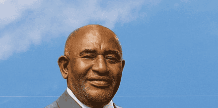 Azali Assoumani