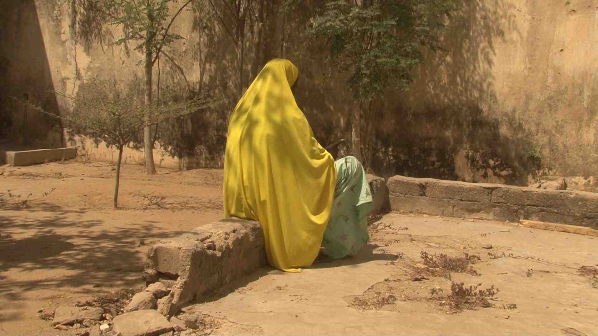 Nouveau rapport d'amnesty accusant l'armee nigeriane d'exactions
