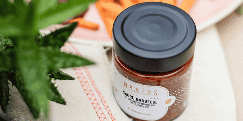 C'est sous le seul prénom de MARiUS qu'est désormais commercialisée l'ensemble de la gamme, soit 216 références dont 24 nouveautés.