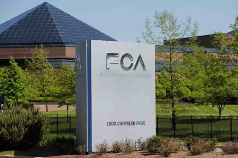 Fca risquera des sanctions s'il ne respecte pas les conditions de son pret garanti