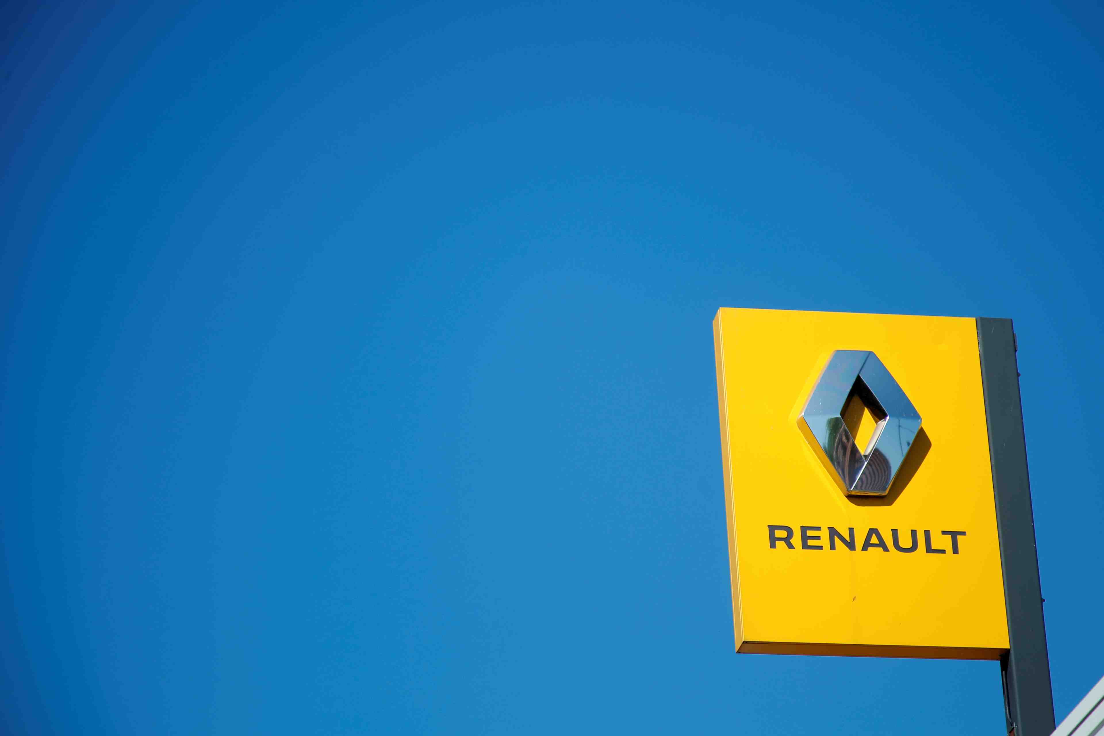 Renault va ceder sa plateforme de vtc marcel, rapporte la tribune