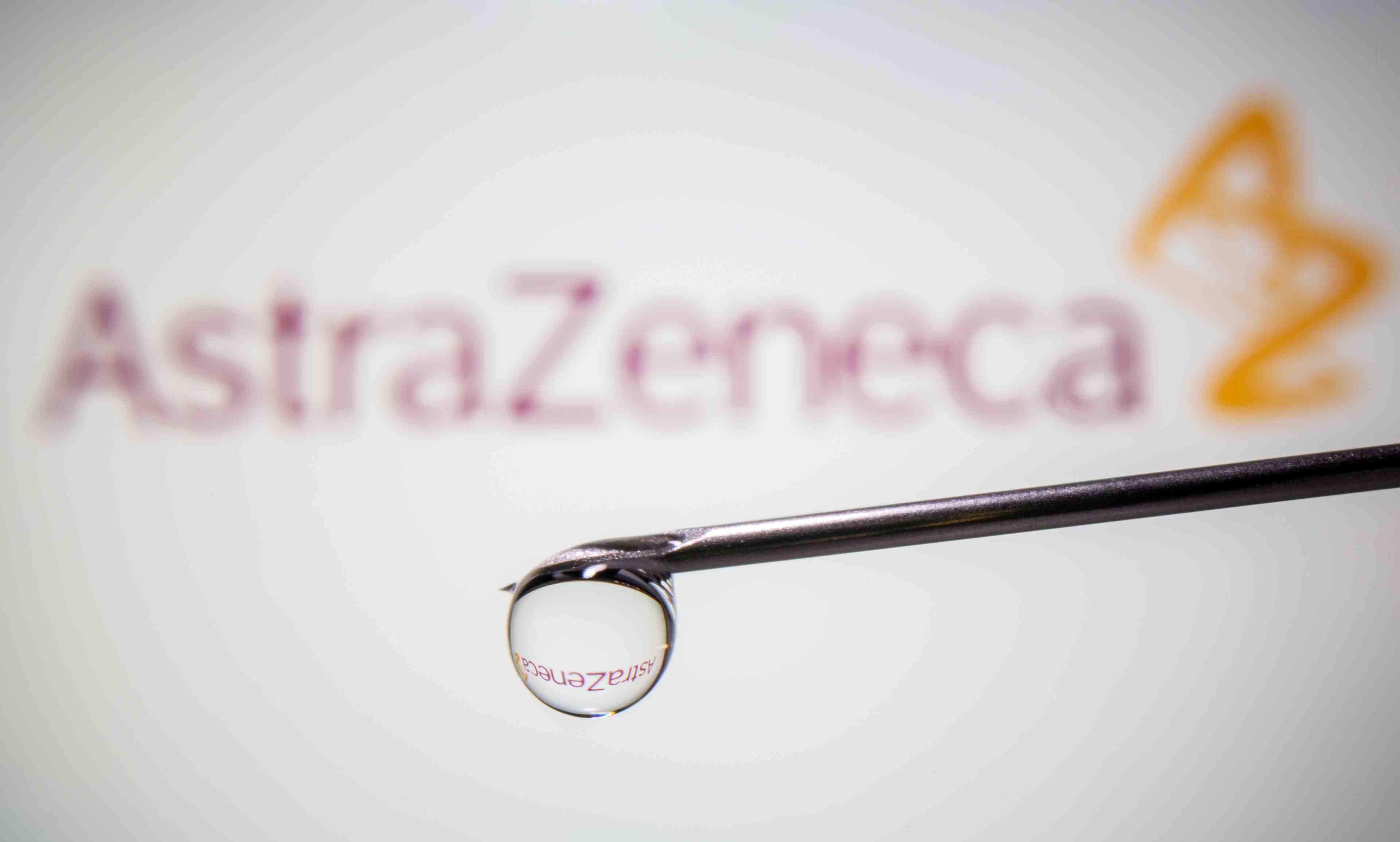 Coronavirus: la has approuve le vaccin d'astrazeneca chez les moins de 65 ans