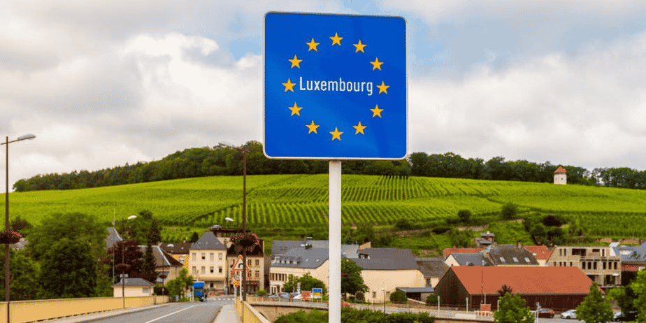 luxembourg