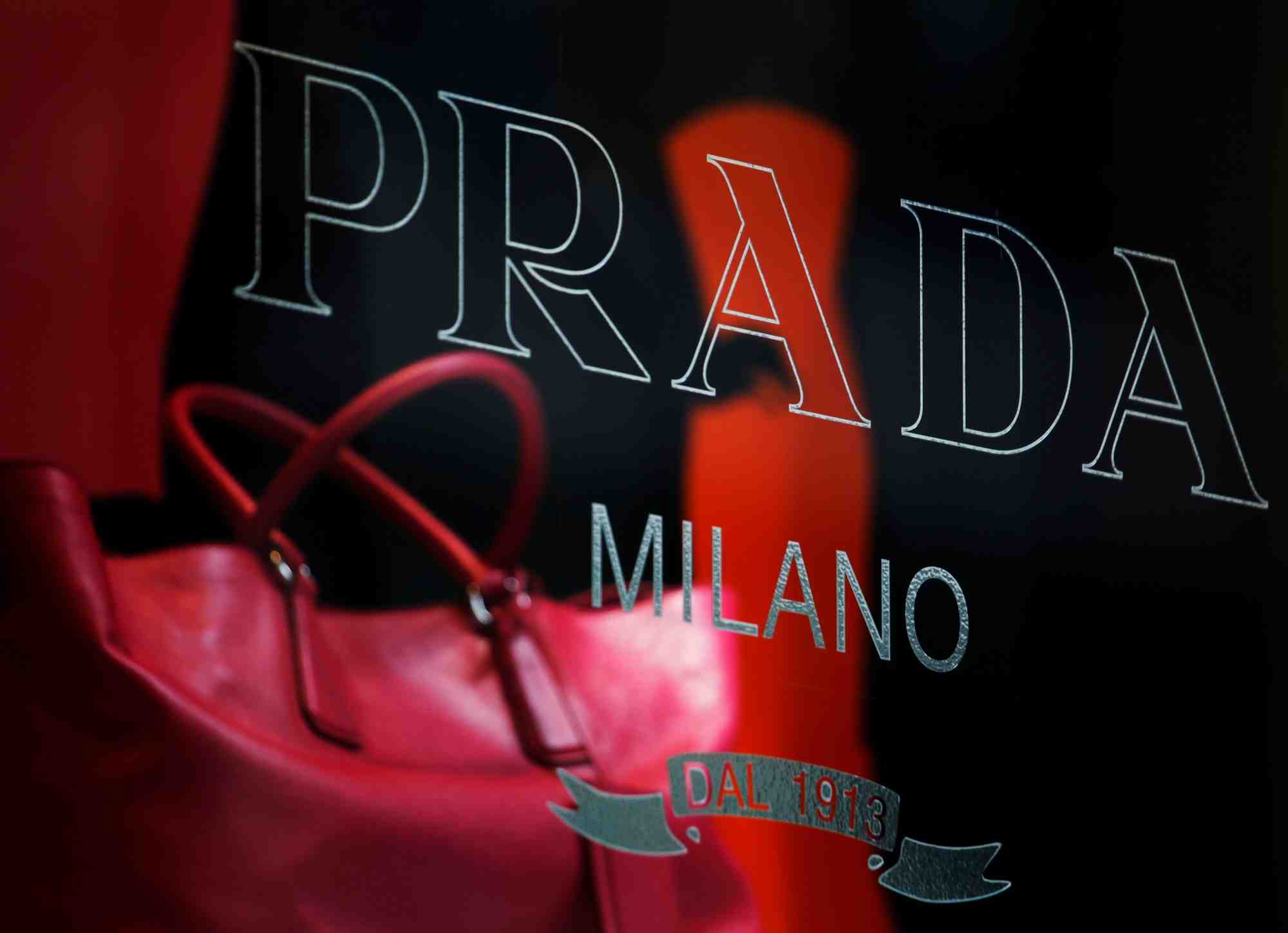 Debut d'annee solide pour prada malgre la russie et la chine, dit patrizio bertelli dans la presse