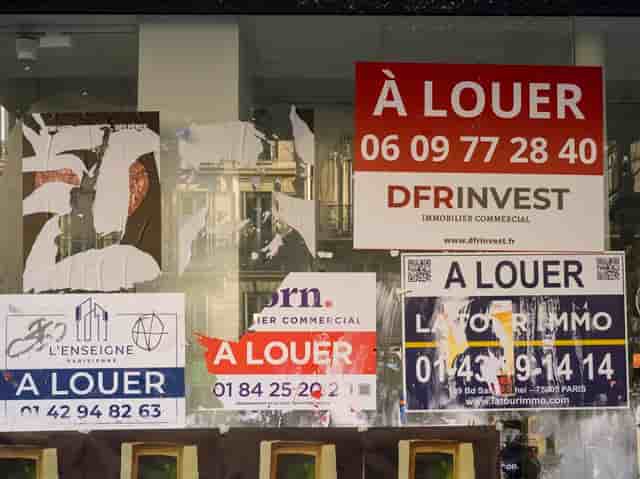 En France, les indicateurs passent au rouge les uns après les autres (Photo d'illustration).