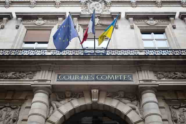 La Cour des comptes a dévoilé son rapport ce mercredi 25 septembre.