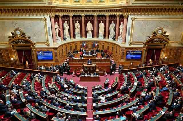 La commission des affaires économiques du Sénat doit examiner le texte ce mercredi 2 avril.
