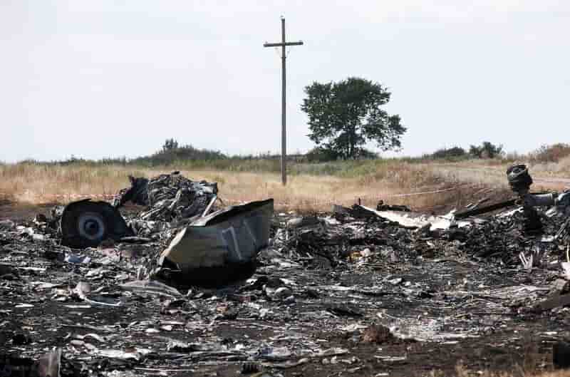 Moscou rejette en bloc les accusations de Kiev et Washington