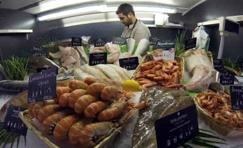Hausse de 0,2% des prix a la consommation en mai
