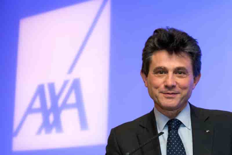 La nouvelle politique de dividende d'axa seduit en bourse