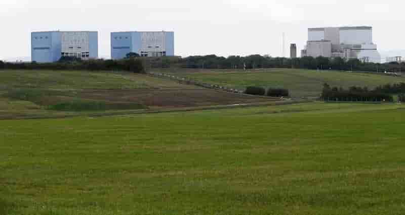 Le pdg d'edf exclut de reporter le projet hinkley point