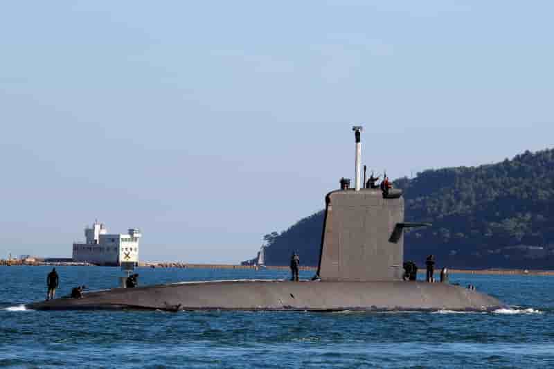 Les sous-marins australiens, une victoire politique autant qu’industrielle pour la france