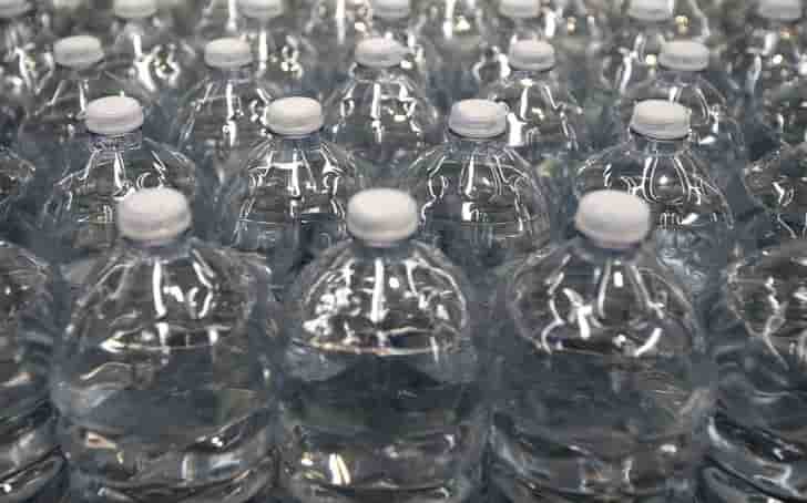 Le groupe ogeu negocie avec nestle la reprise de quezac