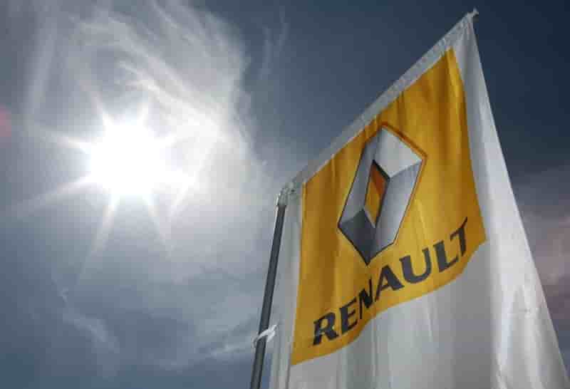 Renault coopere avec sanef sur les vehicules autonomes