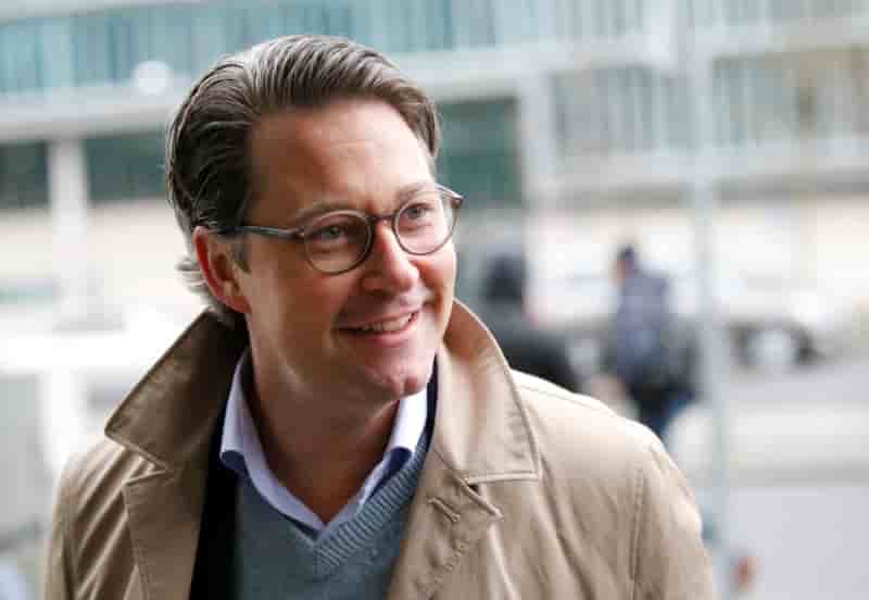Migrants: le ministre allemand des transports pour des mesures nationales