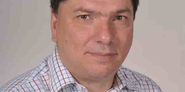 Christian Curel