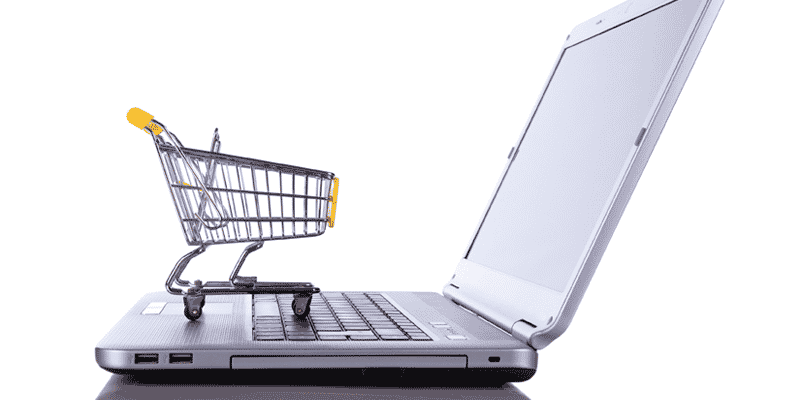 e-commerce