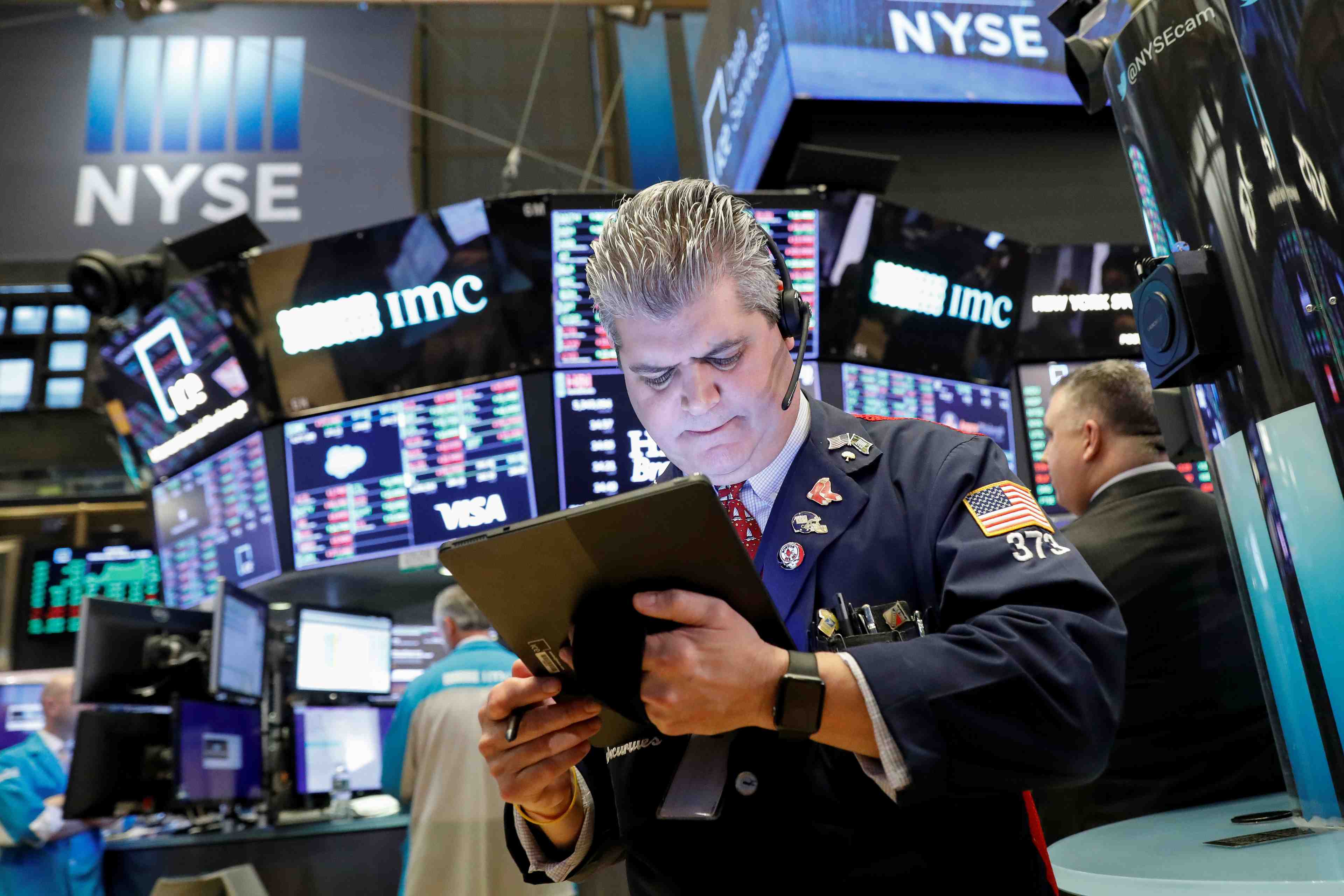 Wall street ouvre sans tendance claire