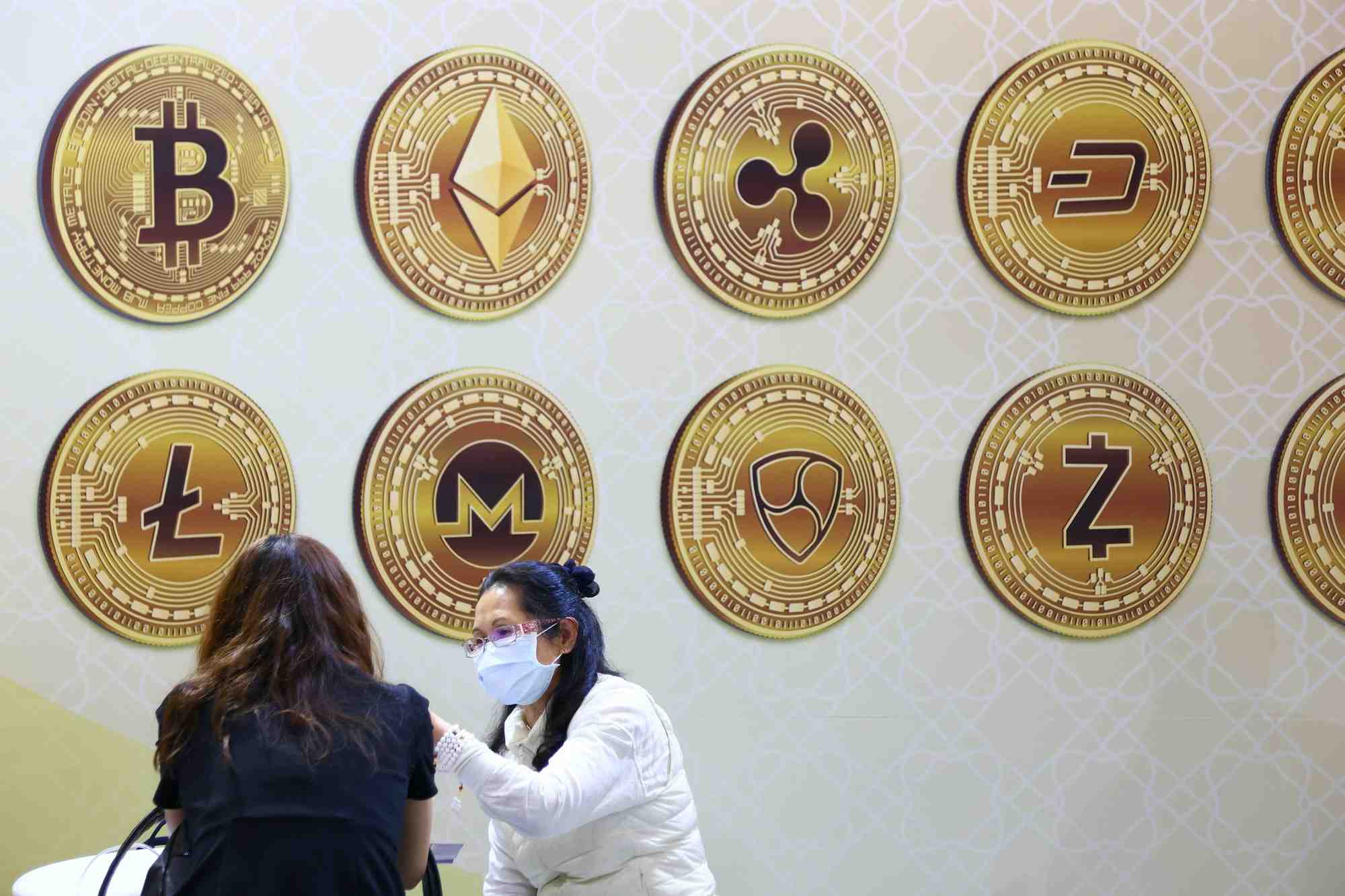 S&p dji lancera en 2021 des indices pour les cryptomonnaies