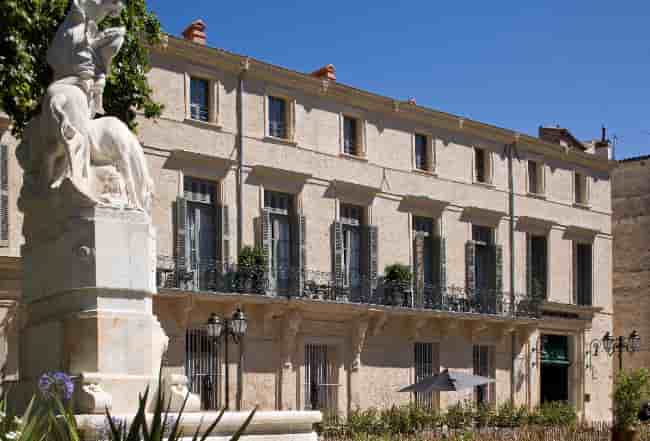 Hôtel Richer de belleval