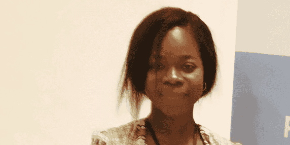 Mireille Akpabie