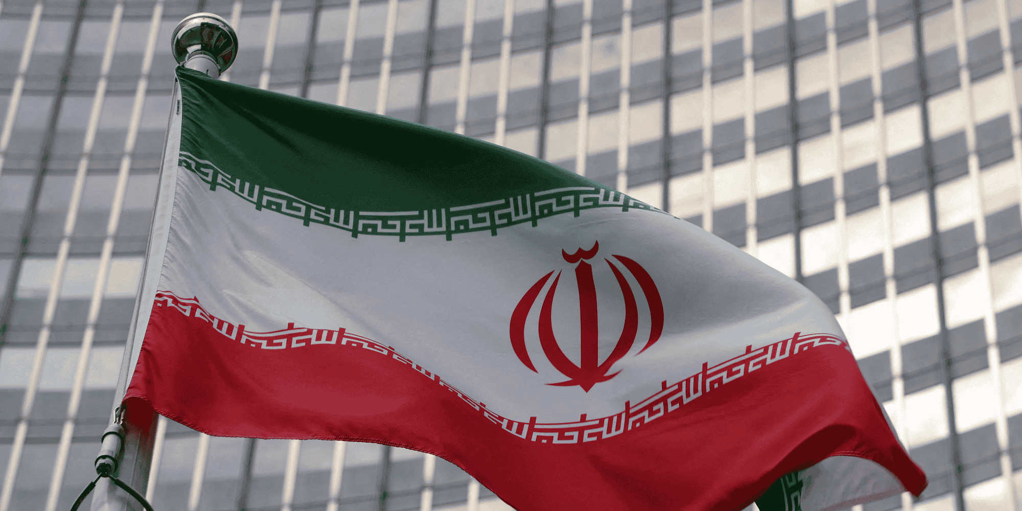 Les Etats-Unis, en coordination notamment avec le Royaume-Uni, le Canada et l'Australie, ont sanctionné 25 Iraniens et trois médias. (Photo d'illustration)