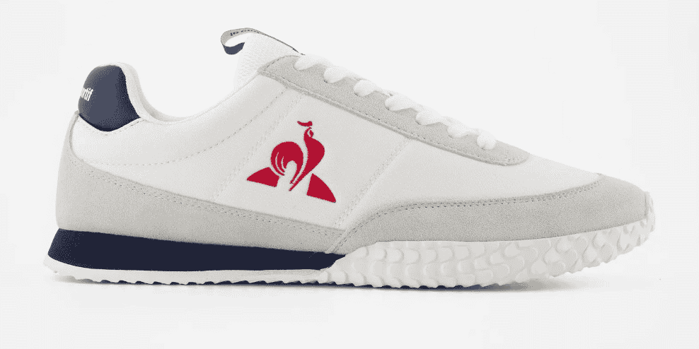 Sur l'exercice 2023, le chiffre d'affaires du Coq sportif a fondu de 20 millions d'euros à 121,442 millions d'euros.
