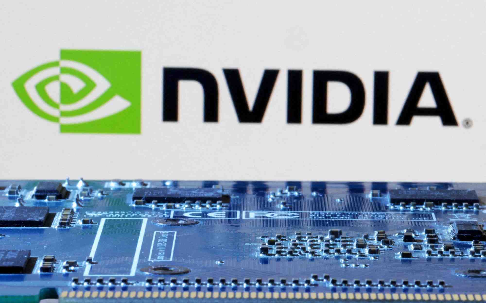 Nvidia prevoit un t4 superieur aux attentes