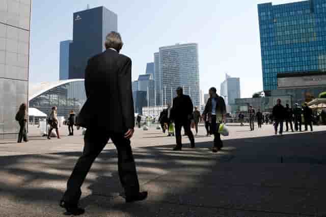 Sur la période 2016-2022, le taux implicite a grimpé pour 45% des PME, 38% des ETI et 34% des grandes entreprises.