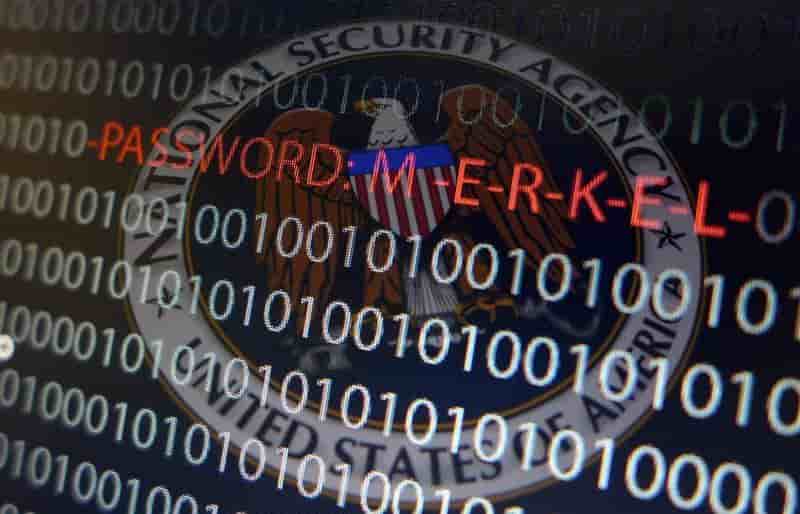 Le contre-espionnage allemand va élargir ses opérations