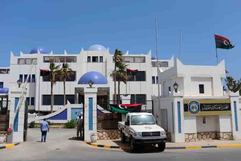 Le parlement libyen vote la confiance au nouveau gouvernement