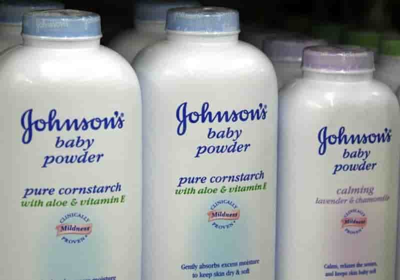 Résultats trimestriels meilleurs que prévus pour Johnson & Johnson