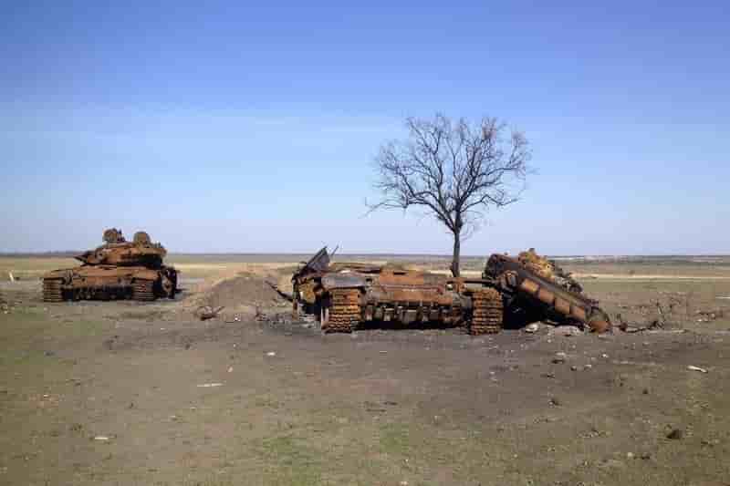 Trois soldats ukrainiens tués dans l'est du pays malgré la trêve