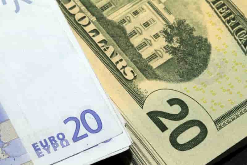 La zone euro rattrape les etats-unis, croissance mondiale mieux synchronisee, selon l'ocde