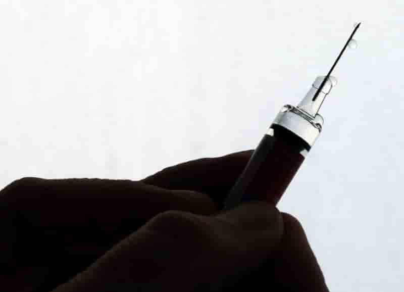 L'assemblee vote l'extension de l'obligation vaccinale a 11 vaccins