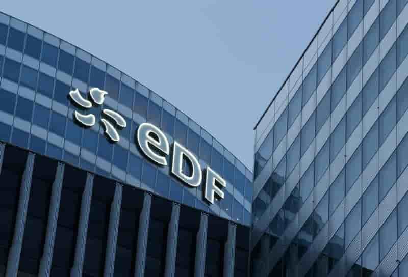 Edf: accords definitifs signes sur le rachat de 75,5% de new np