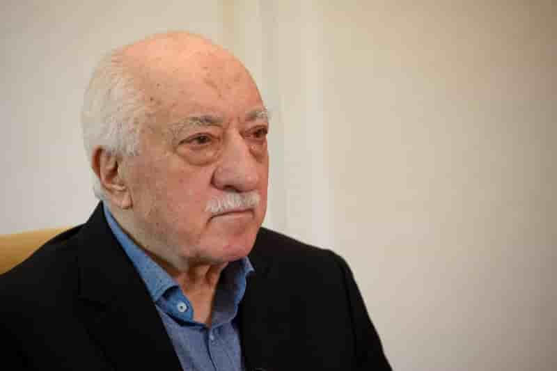Vaste operation en turquie contre des partisans supposes de gulen