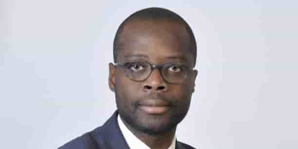 Khaled Igué est associé en charge de l’Afrique chez Benoit & Associés.