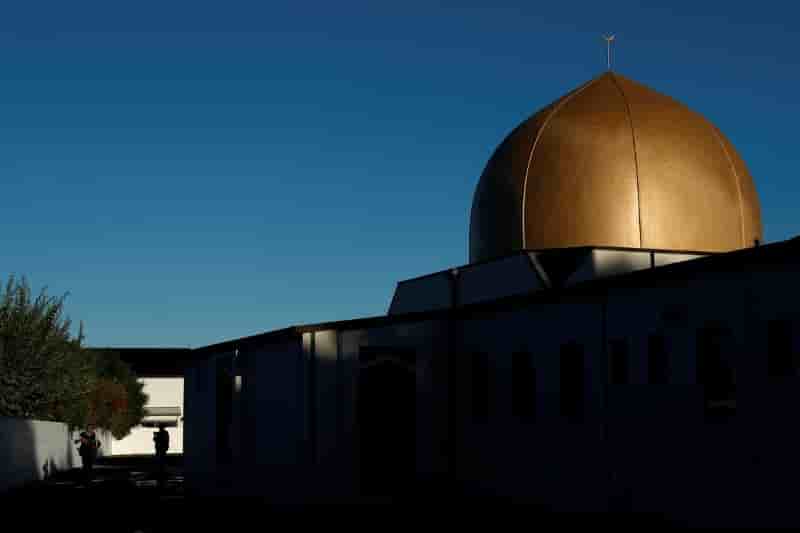 Attentats de christchurch: le deces d'un turc porte le bilan a 51 morts