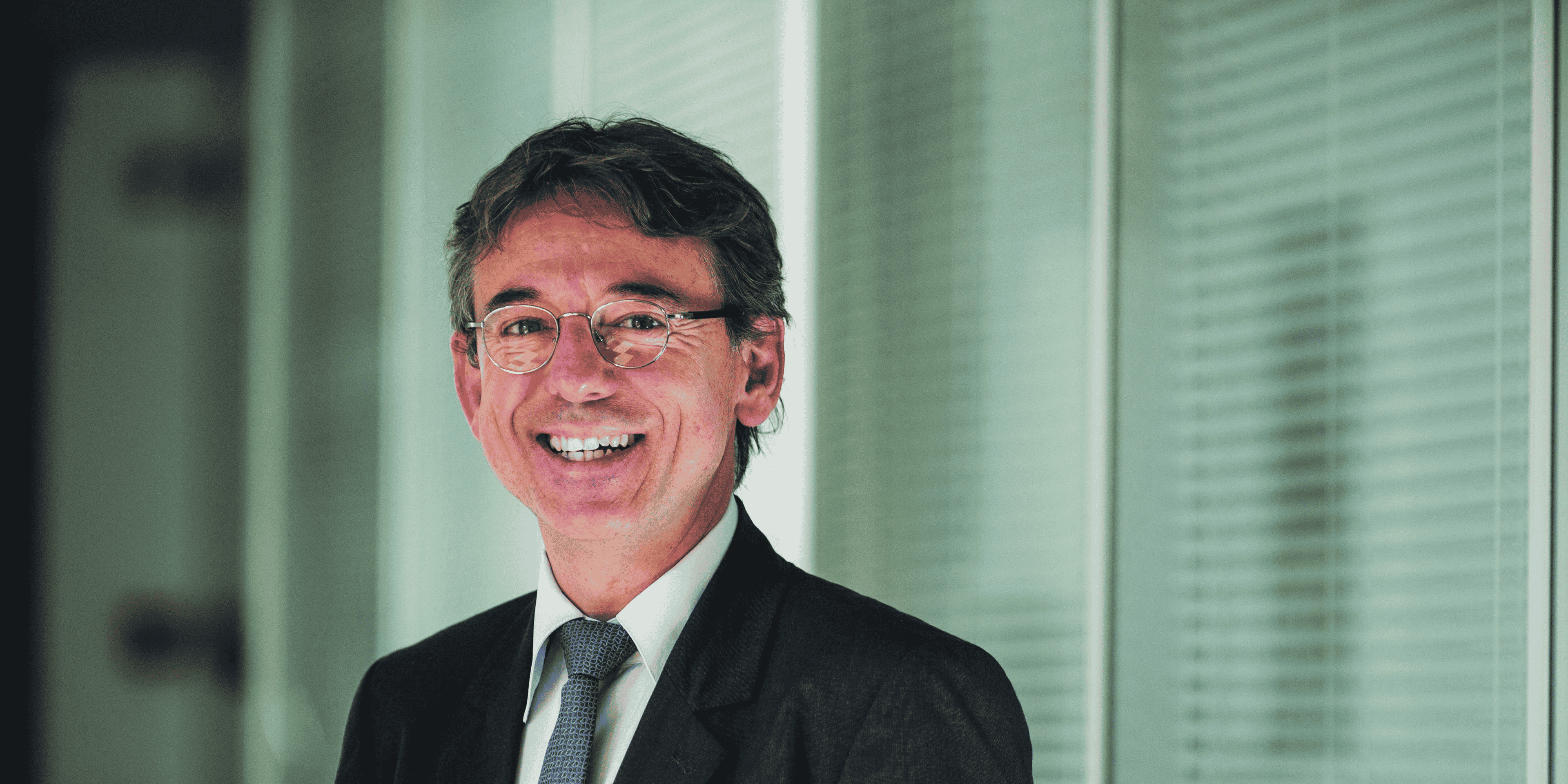 Philippe Stefanini