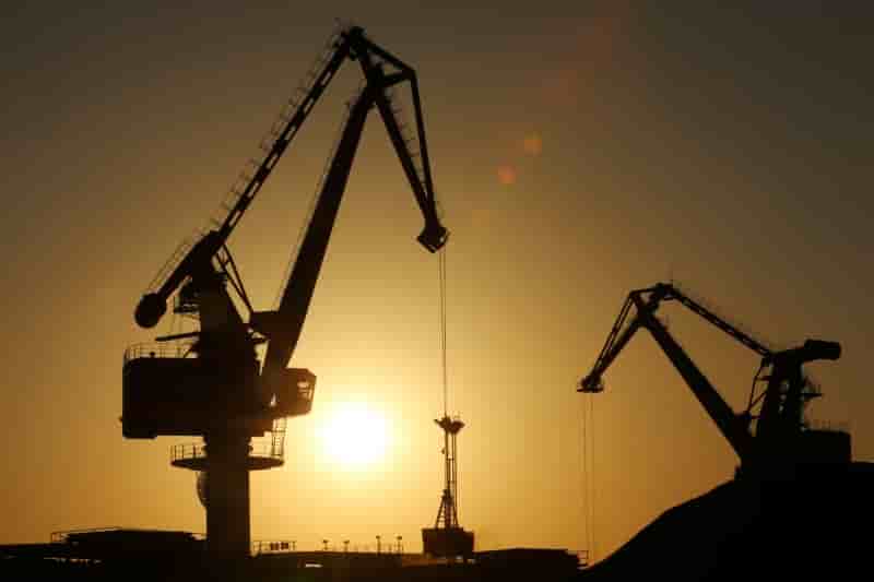 La chine prete a relever ses importations de produits agricoles us, rapporte le ft