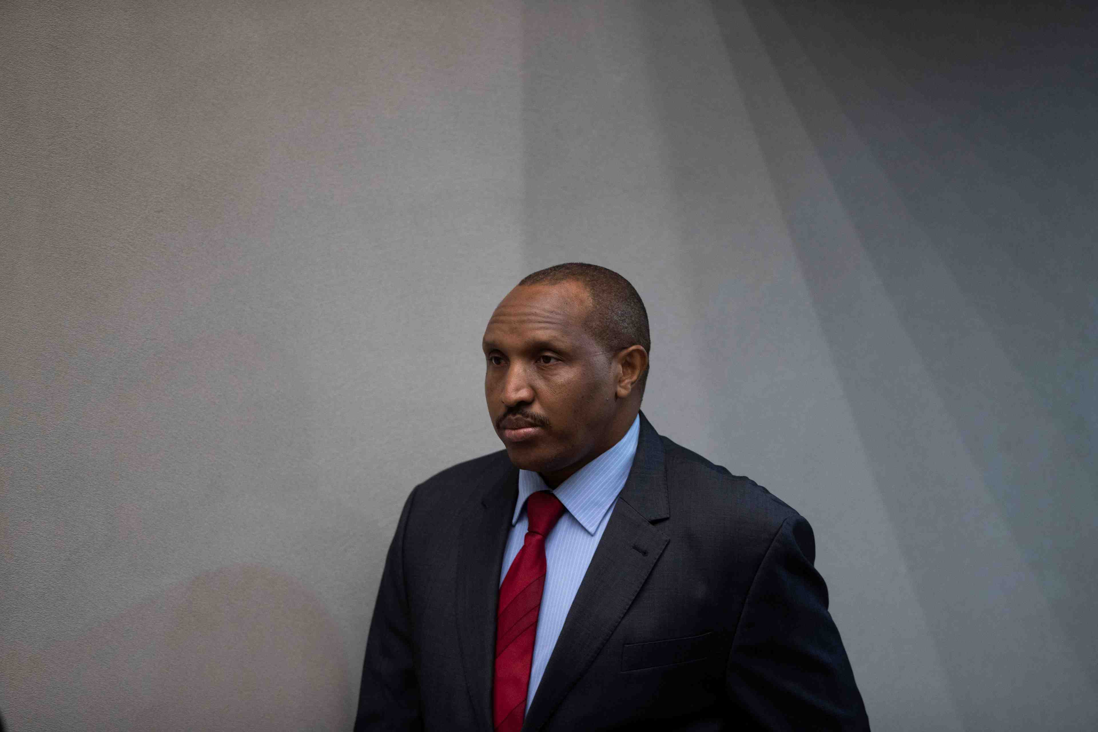 Rdc: la cpi condamne un ancien chef de guerre a 30 ans de prison