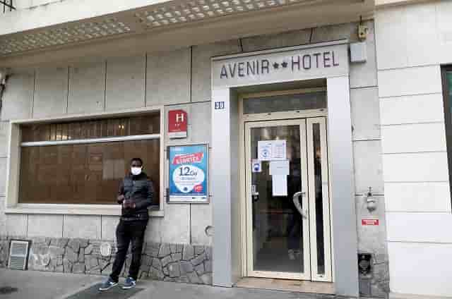 pauvreté inégalités