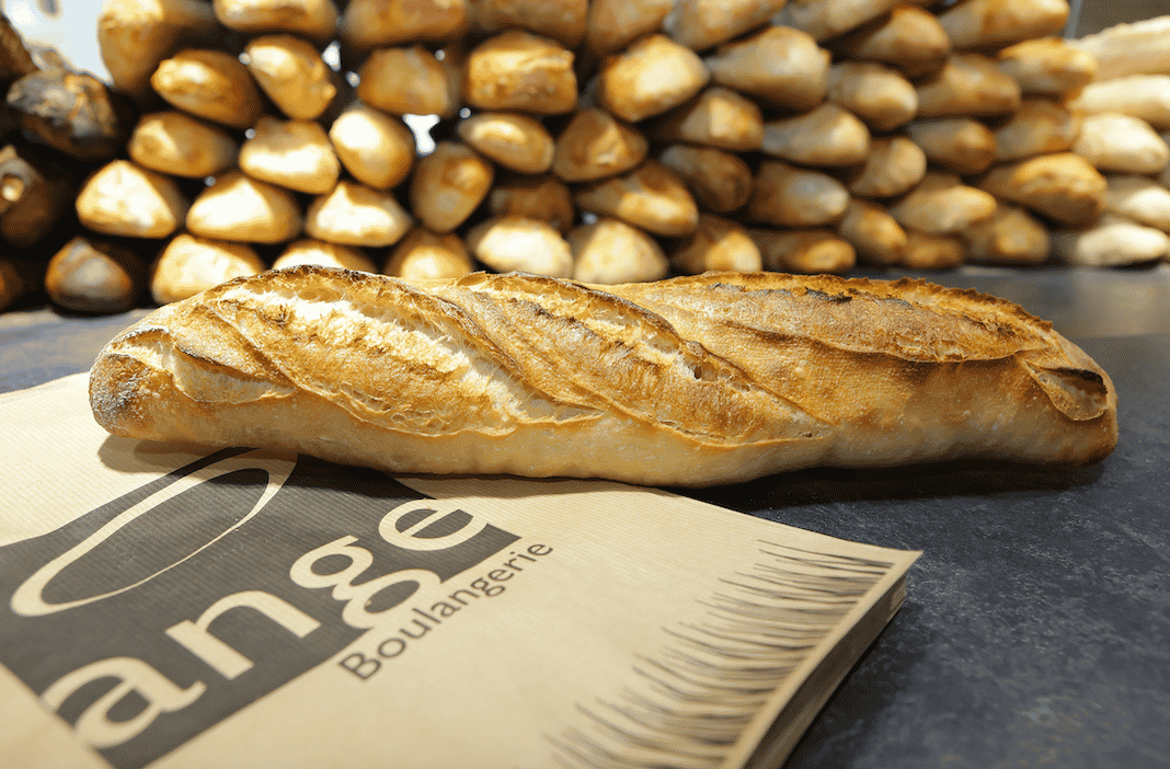Boulangerie Ange