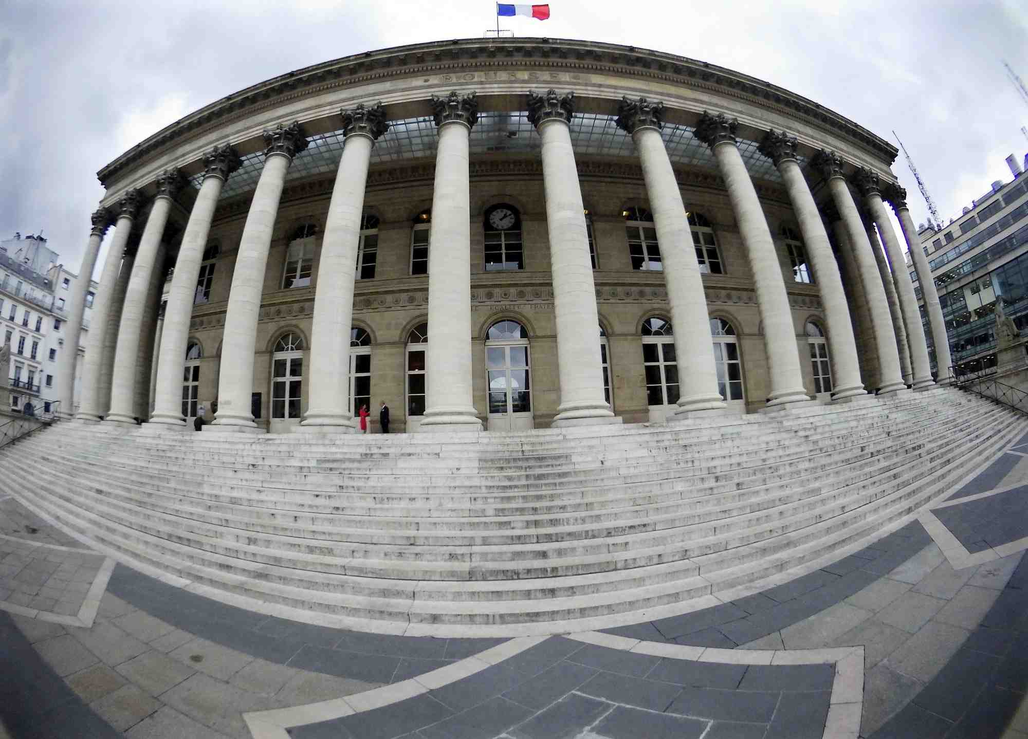 France: le producteur d'hydrogene vert lhyfe envisage une ipo a paris