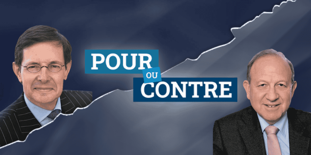 Pour ou contre