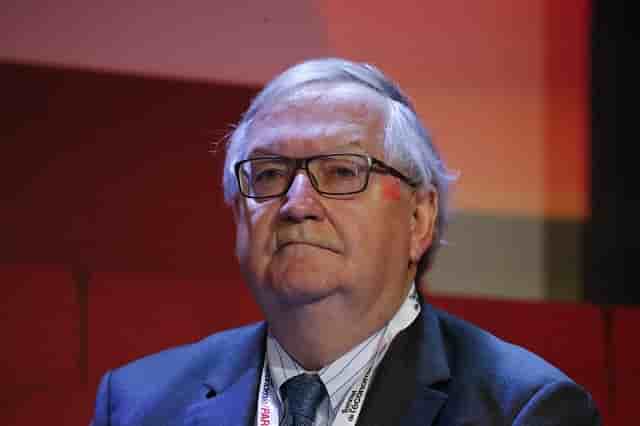 Patrick Artus économiste