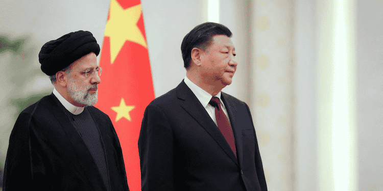 Xi Jinping
