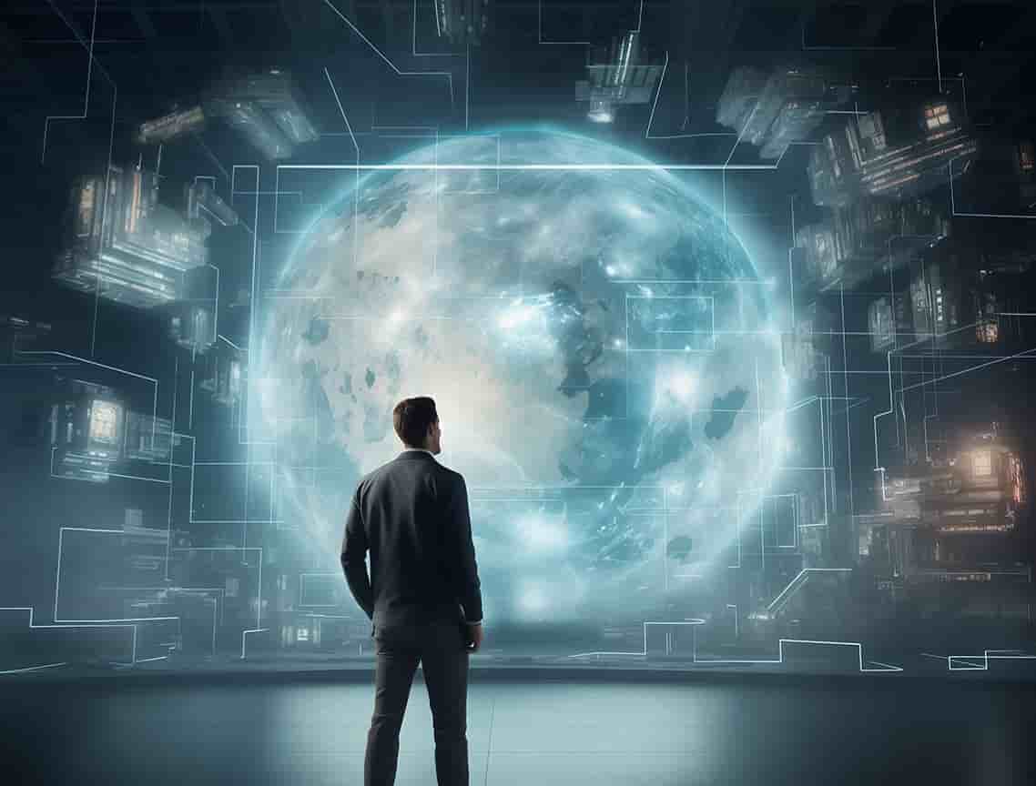 Entré en application en septembre 2023, ce texte sous le radar médiatique est pourtant, plus que le RGPD, l'IA Act ou le Data Act, l'un des piliers de la stratégie européenne dans le numérique (Photo d'illustration).