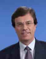 Claude Evin, ancien ministre PS